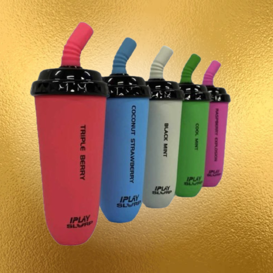 Iplay SLURP