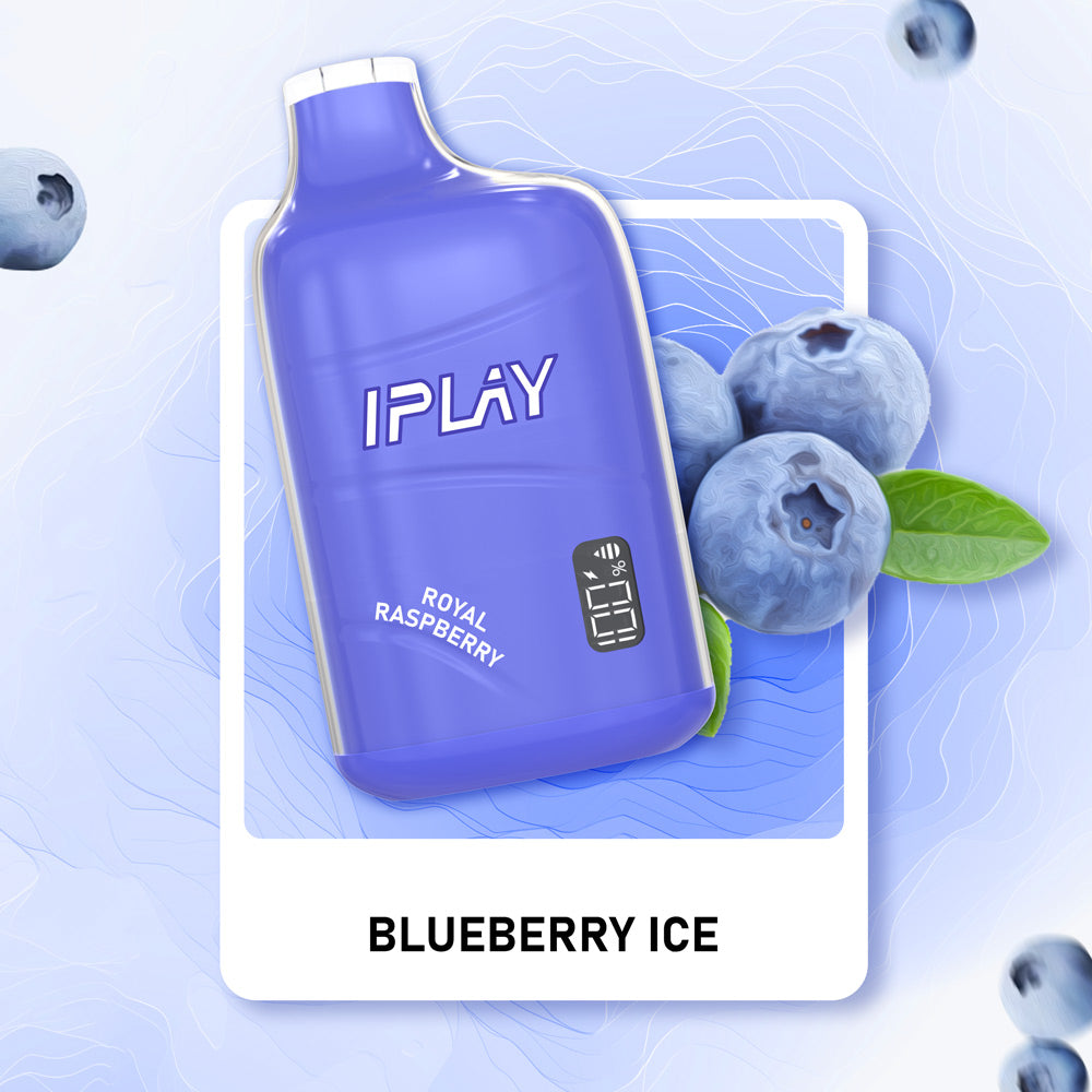Iplay Vibar 6500 hit (pack 10 pz)