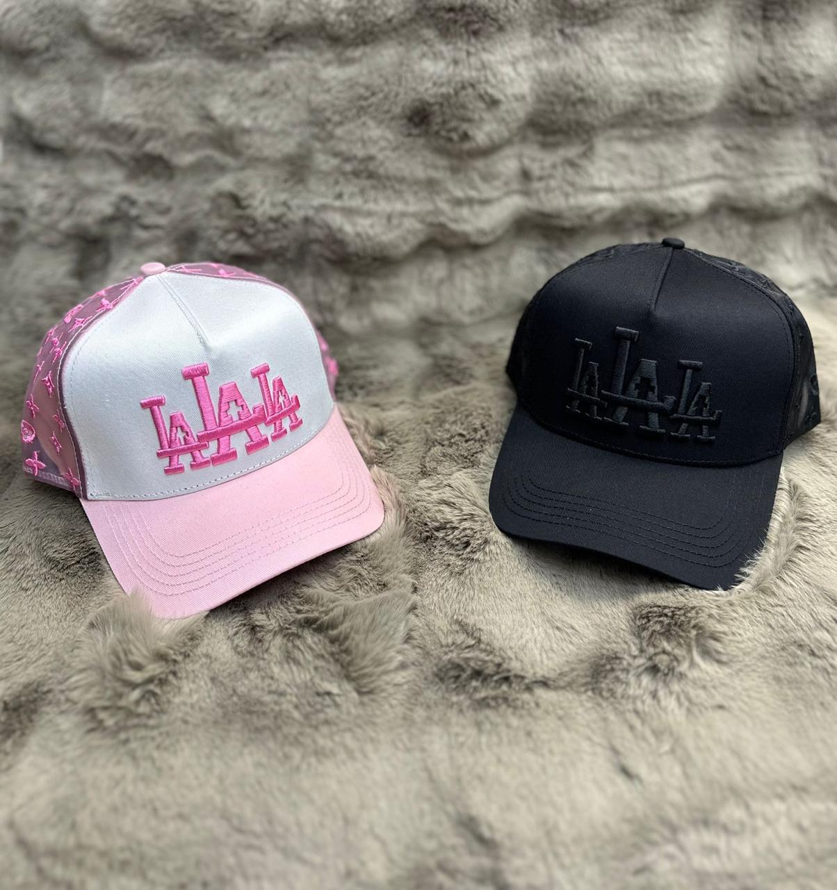 Gorra LALALA & Black LALALA