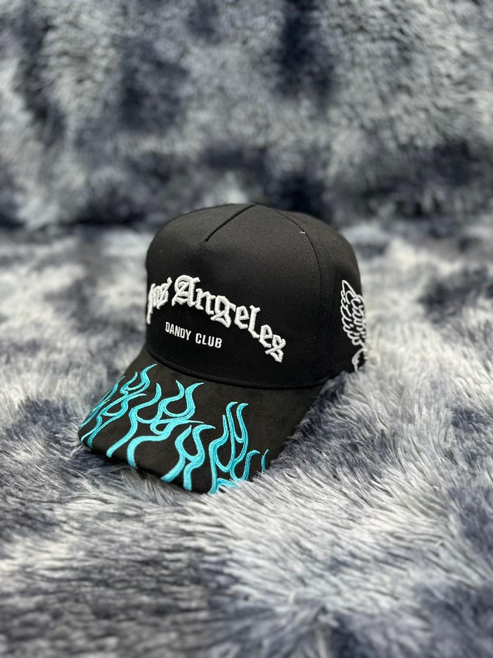 Gorra LA Dandy Club
