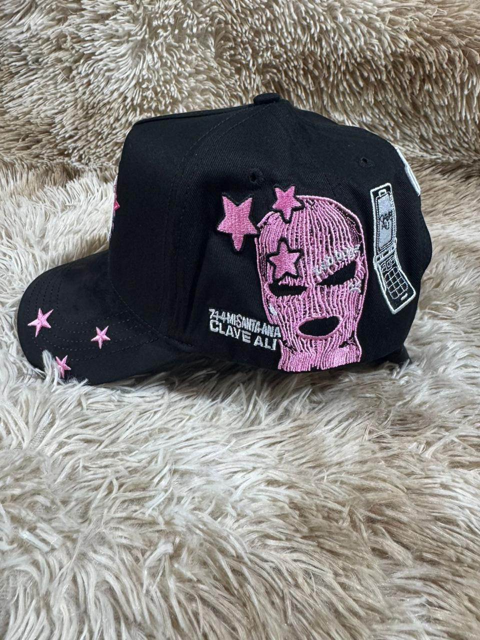 Gorra Clave Ali