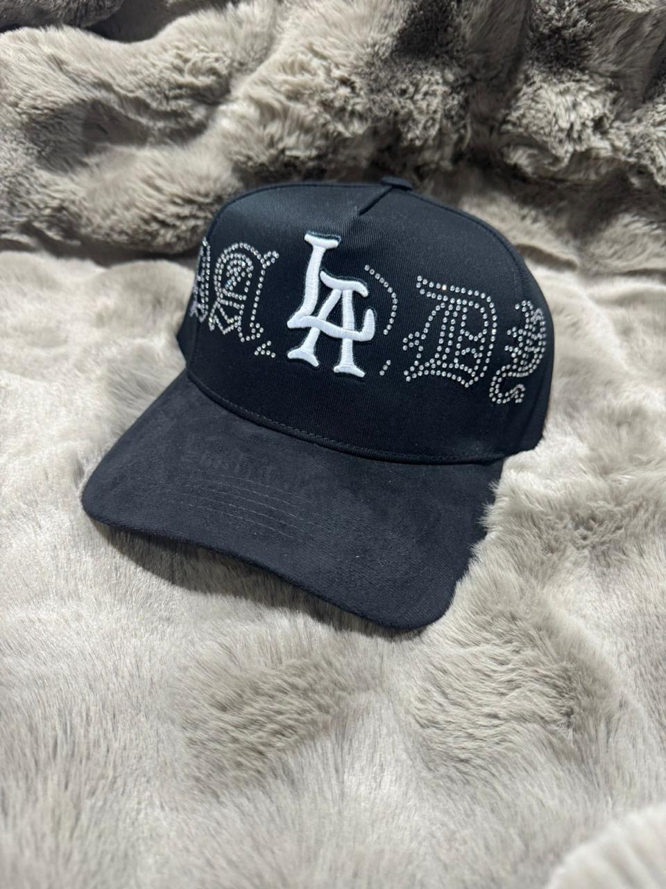 Gorra LA Crystals