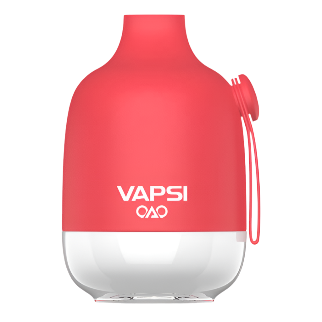 VAPSI 6,000 hits