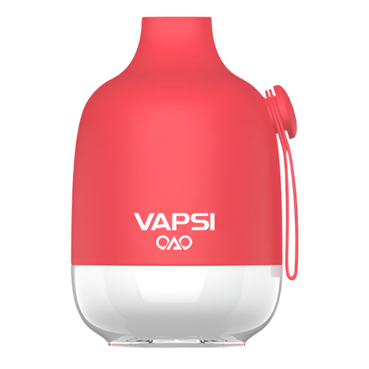 VAPSI 6,000 hits
