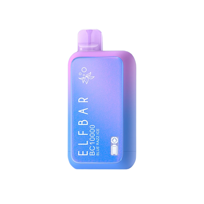 Elfbar BC 5000 hits  (pack 10 pz)
