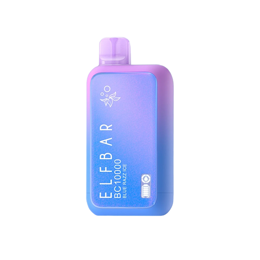 Elfbar BC 5000 hits  (pack 10 pz)