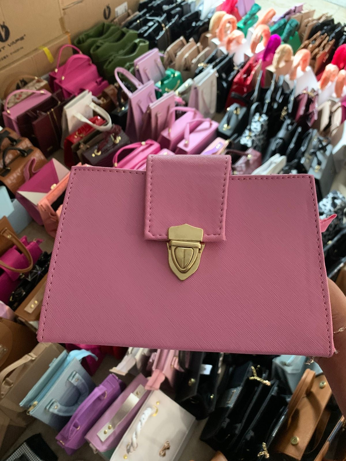 Bolsas 👜