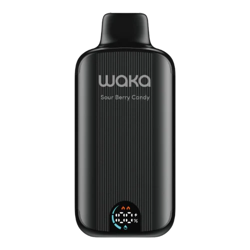 WAKA 15000