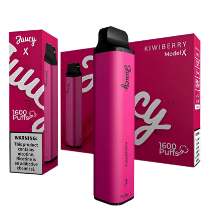 Juccy 1600 hits
