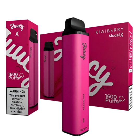 Juccy 1600 hits