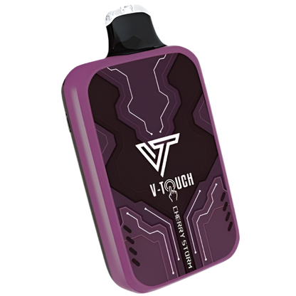 Vtouch 30k hits