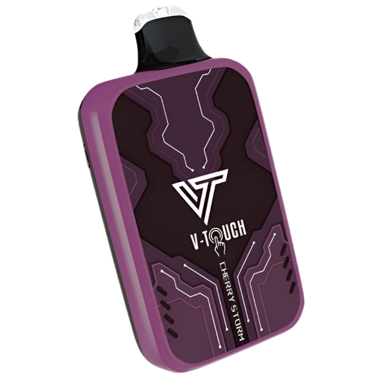 Vtouch 30k hits