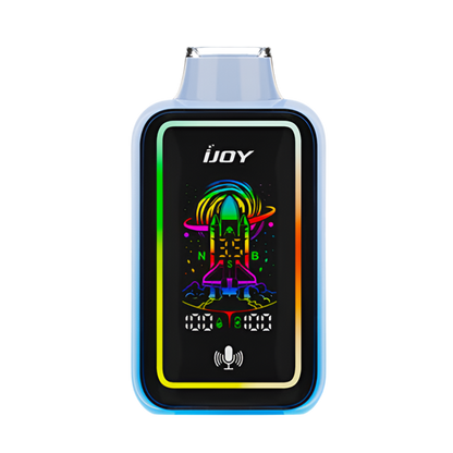 Ijoy uranus 25k hits