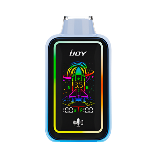 Ijoy uranus 25k hits
