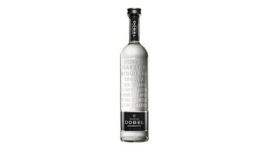 Maestro dobel  750 ml mayoreo