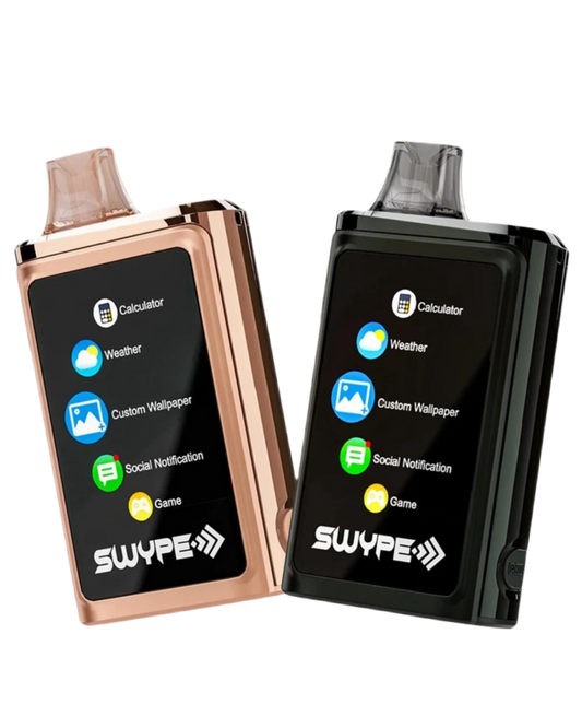 Swype Vape Celular 30000 hits