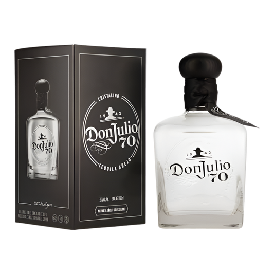Don julio 70 700ml