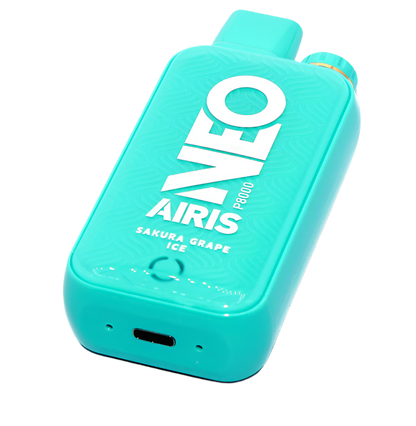 Airis NEO P8000 hits (Caja 10 Pz)