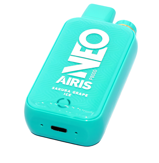 Airis NEO P8000 hits (Caja 10 Pz)