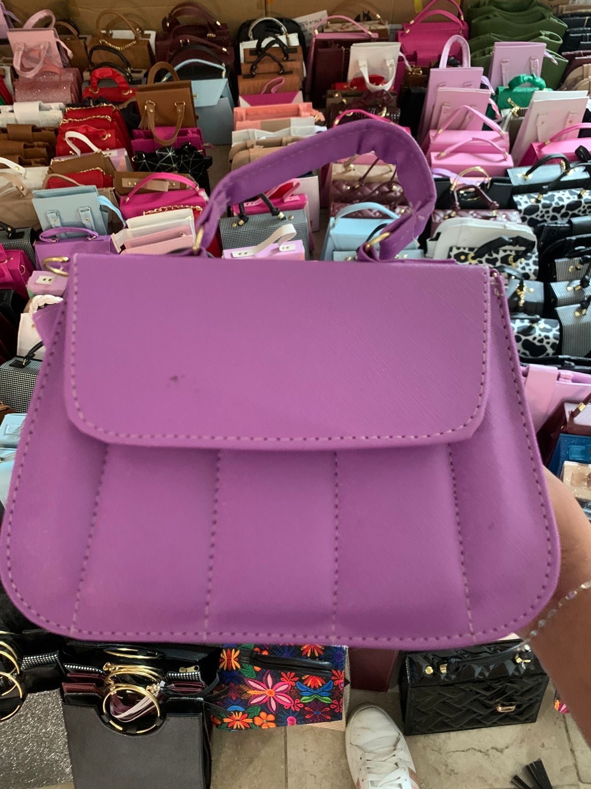 Bolsas 👜