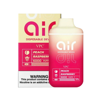 Air Vpc VAPE