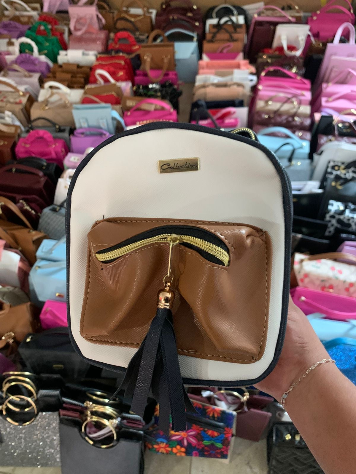 Bolsas 👜