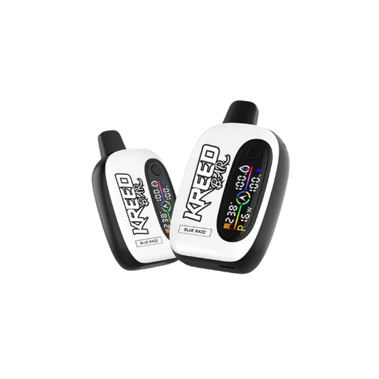 Kreed Bar 12k