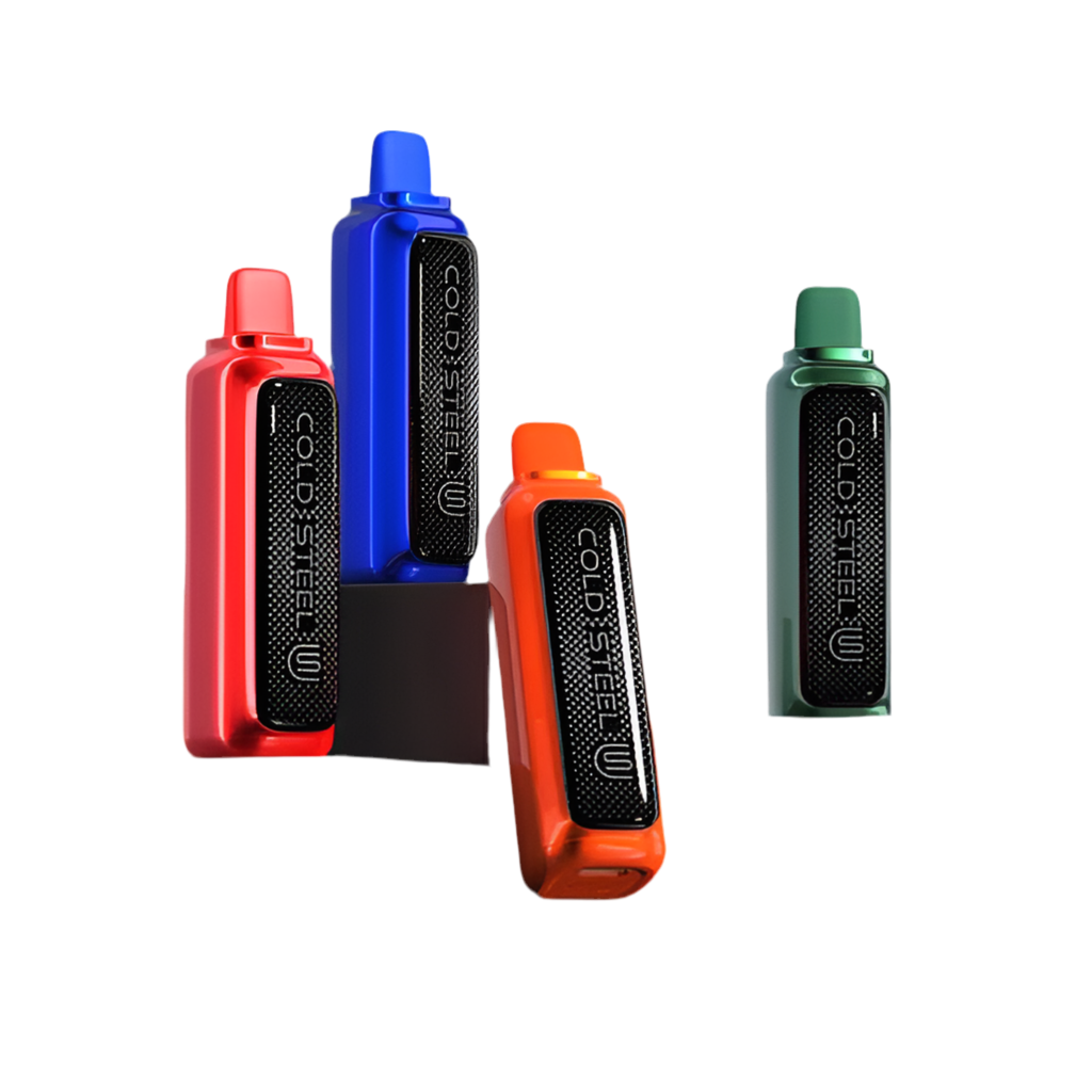 Cold steel “pack 10 pz”