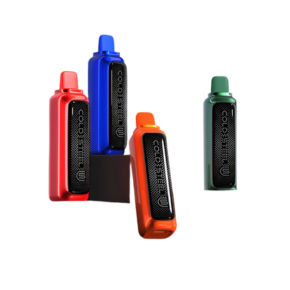 Cold steel “pack 10 pz”