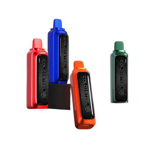 Cold steel “pack 10 pz”