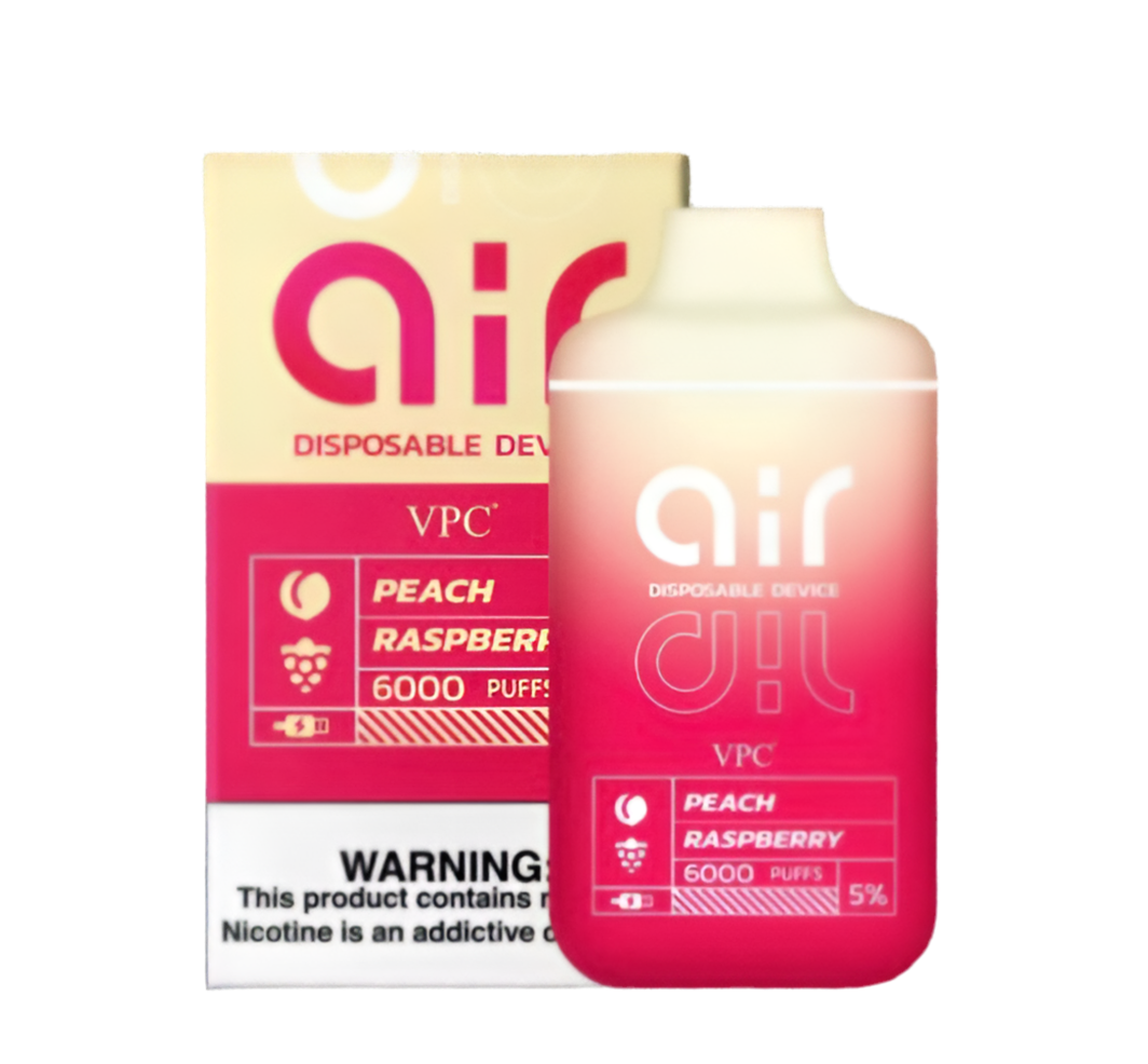 Air Vpc VAPE