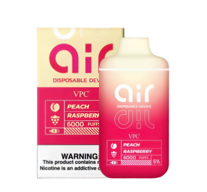 Air Vpc VAPE