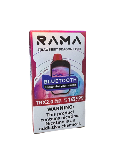 RAMA 16000