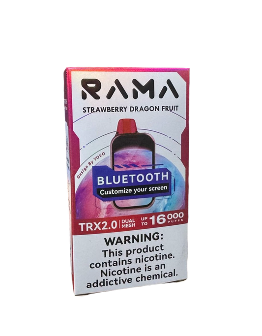 RAMA 16000