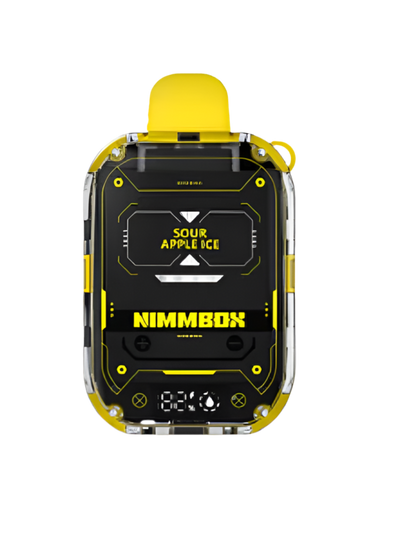 NIMBOX 10000hits (pack 10-5 pz)
