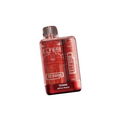 Elfbar te 6000
