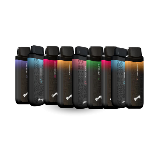 Juicy  X3000 hits "pack 8 pz"