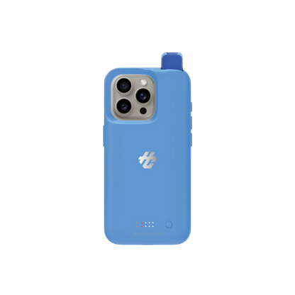 Funda Vape waka