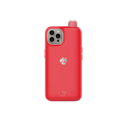 Funda Vape waka