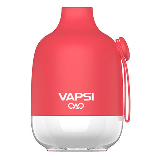 VAPSI 6,000 hits