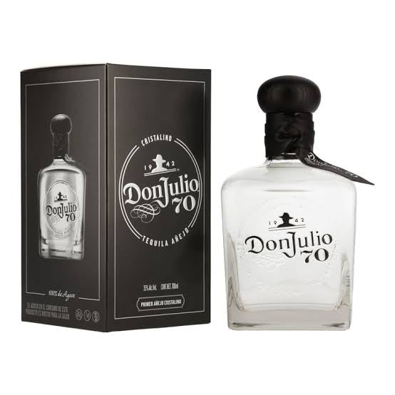Don julio 70 700ml