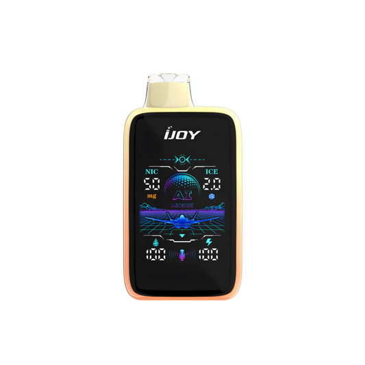Ijoy IA 40k hits