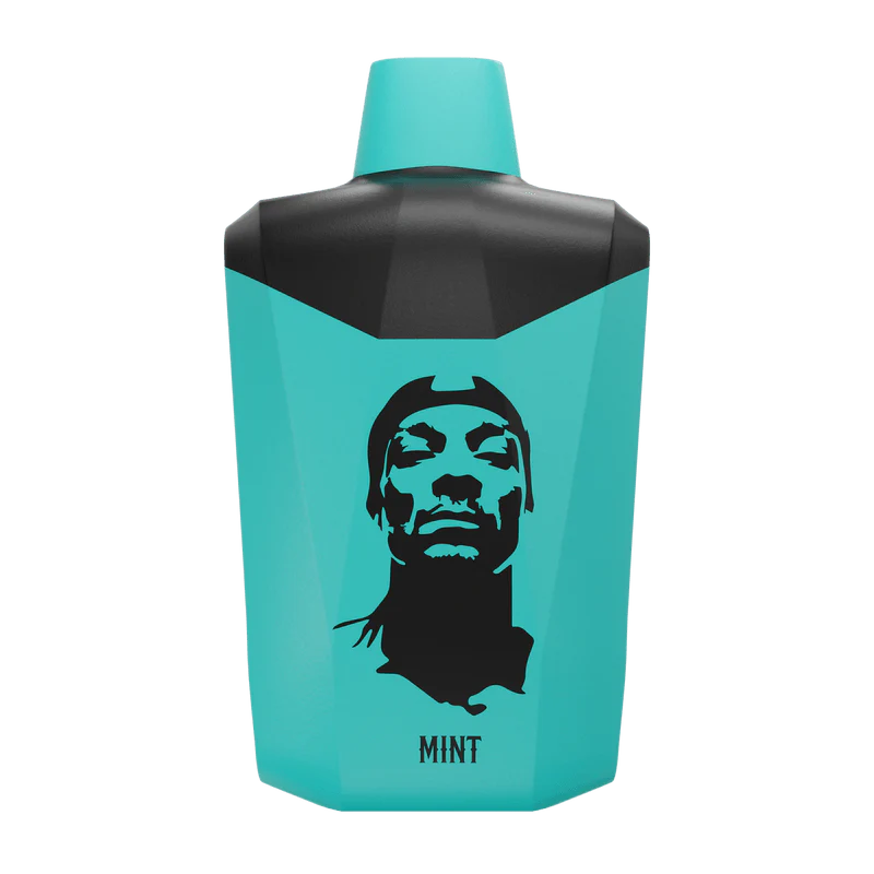 Snoop dog Vape 7000