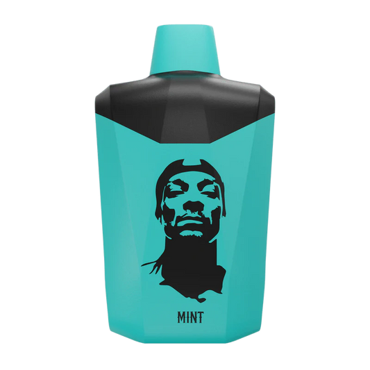 Snoop dog Vape 7000
