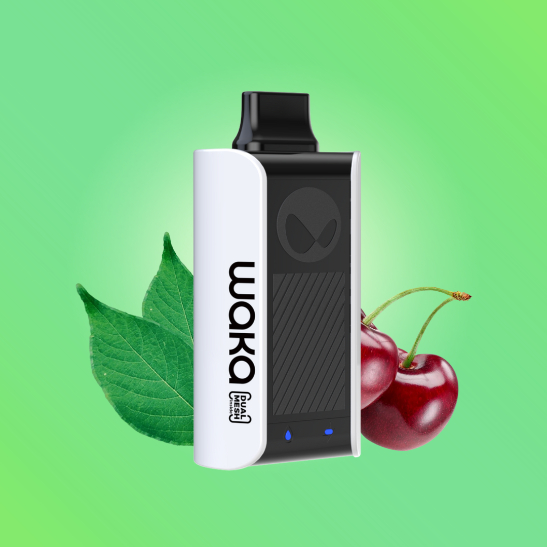 WAKA 10K (Pack 10-5-1 pz) liquidación