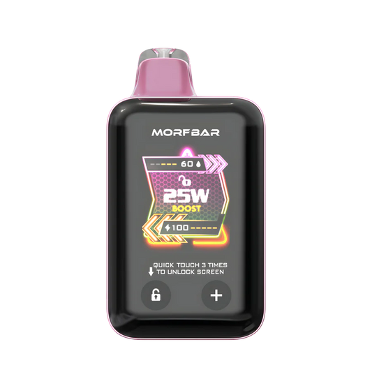 MORF BAR Touch 20k