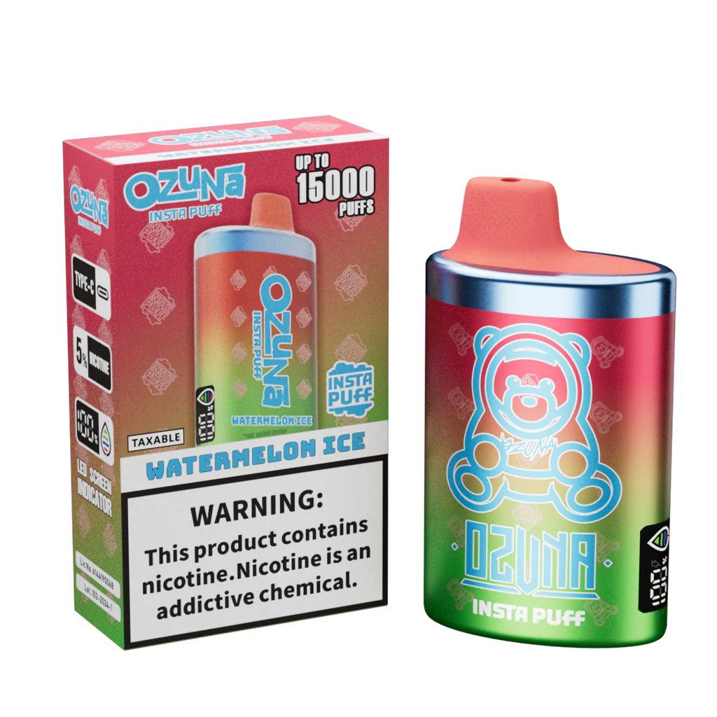 Ozuna 15000