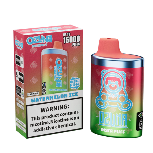 Ozuna 15000