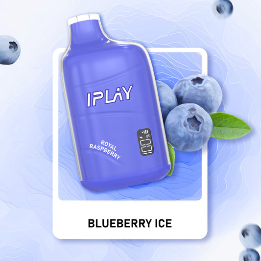 Iplay Vibar 6500 hit (pack 10 pz)