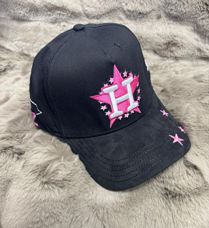 Gorra Clave Ali